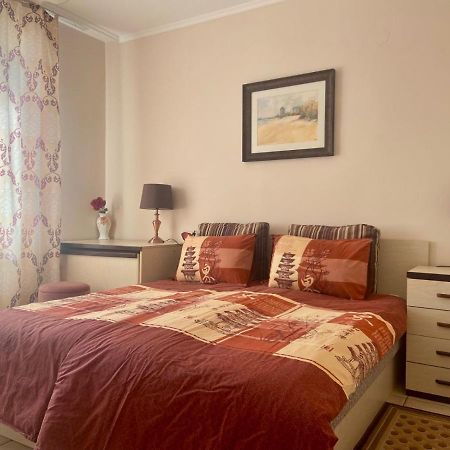 Style Apartment Pomorie Luaran gambar