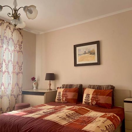 Style Apartment Pomorie Luaran gambar