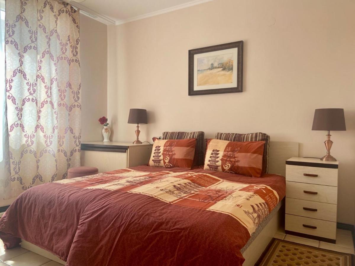 Style Apartment Pomorie Luaran gambar
