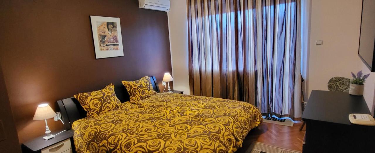 Style Apartment Pomorie Luaran gambar