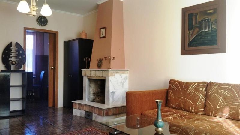 Style Apartment Pomorie Luaran gambar