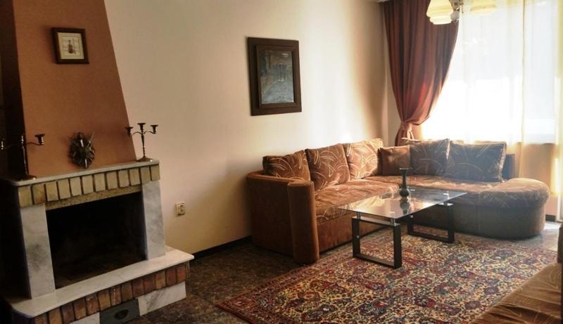 Style Apartment Pomorie Luaran gambar