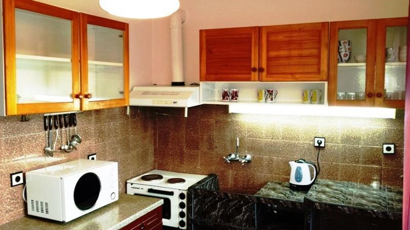 Style Apartment Pomorie Luaran gambar