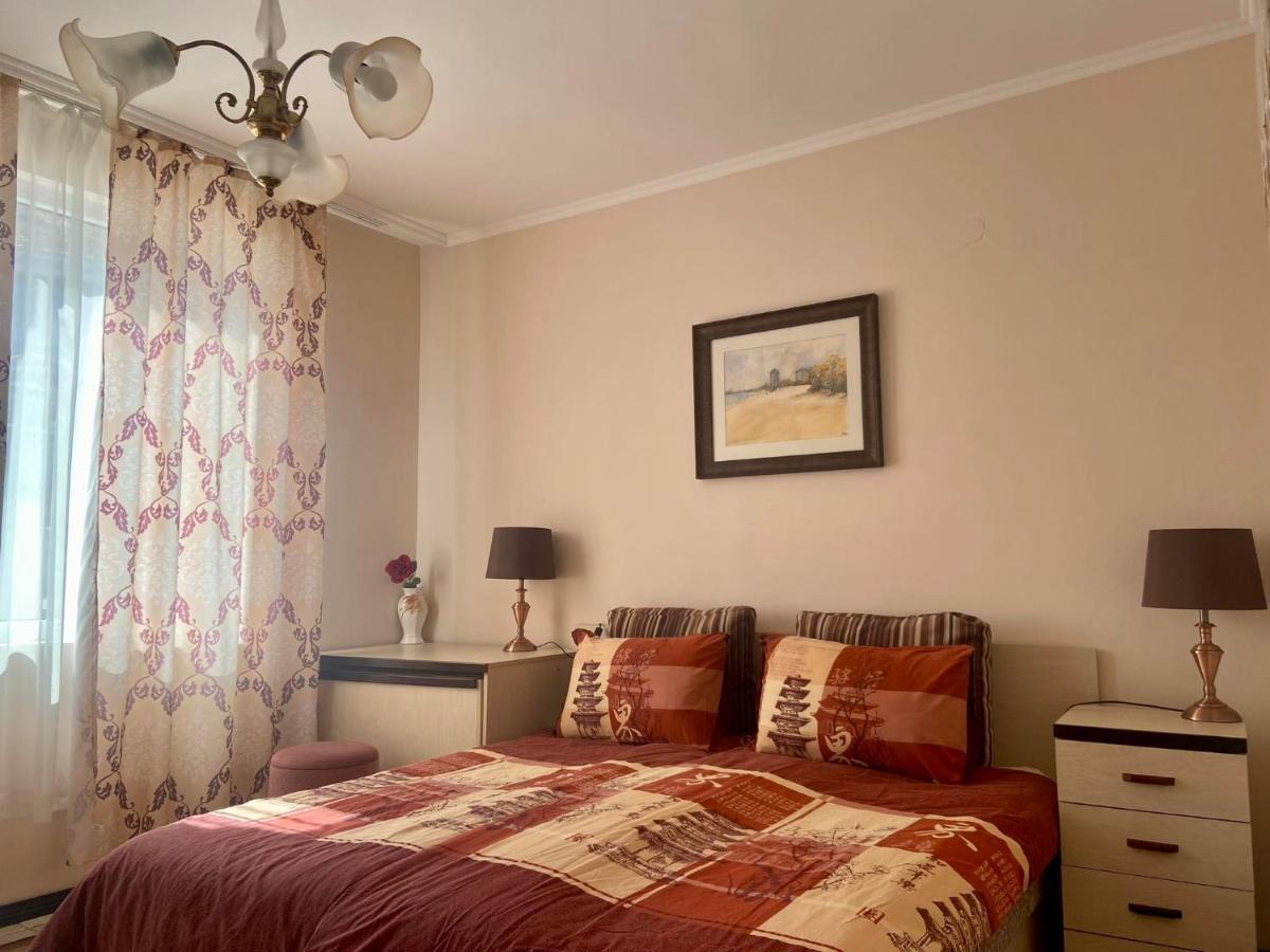 Style Apartment Pomorie Luaran gambar