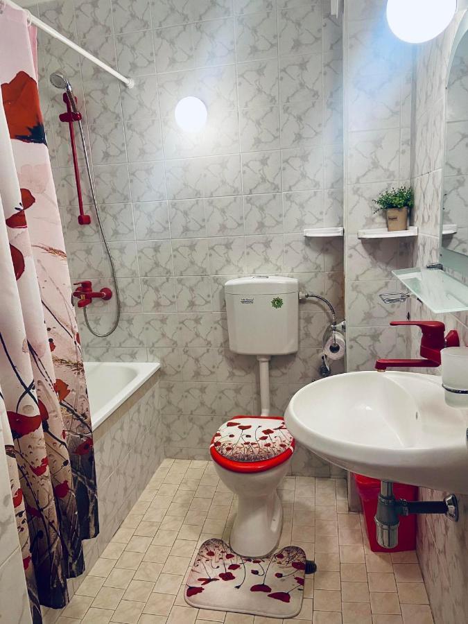 Style Apartment Pomorie Luaran gambar