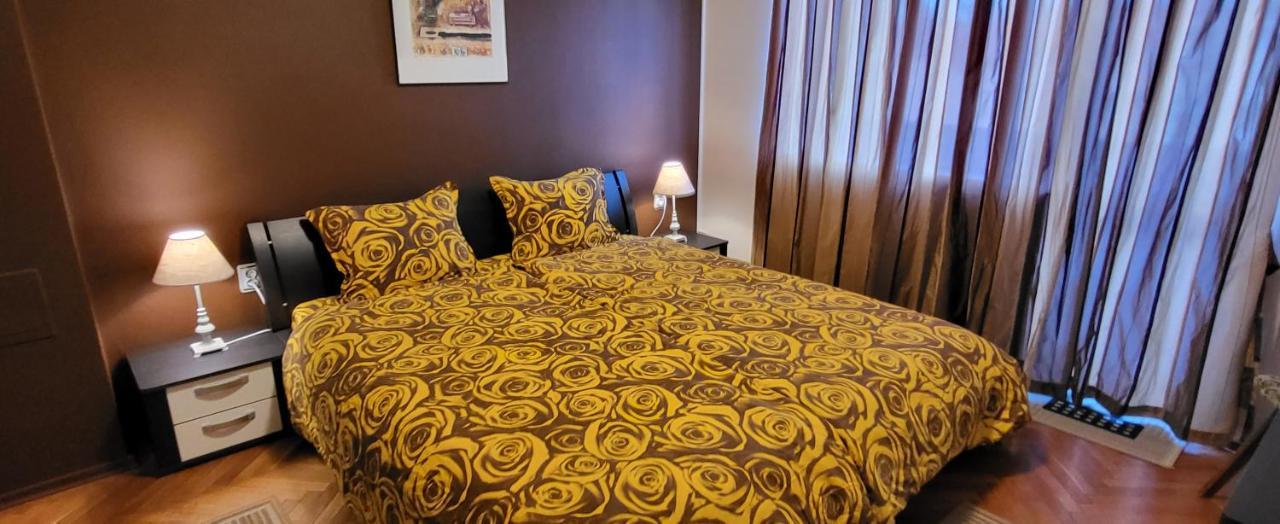 Style Apartment Pomorie Luaran gambar