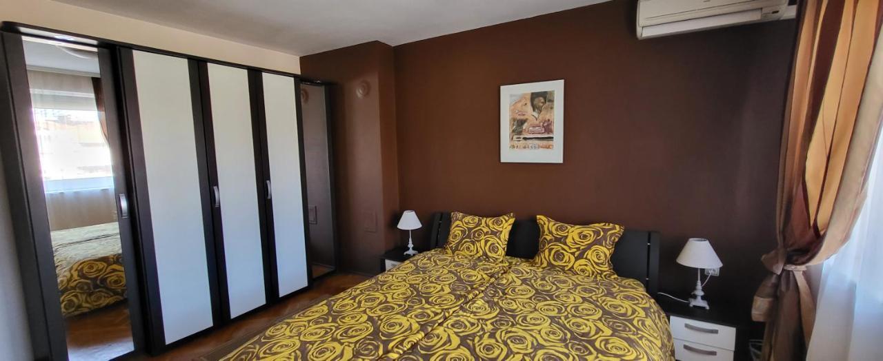 Style Apartment Pomorie Luaran gambar
