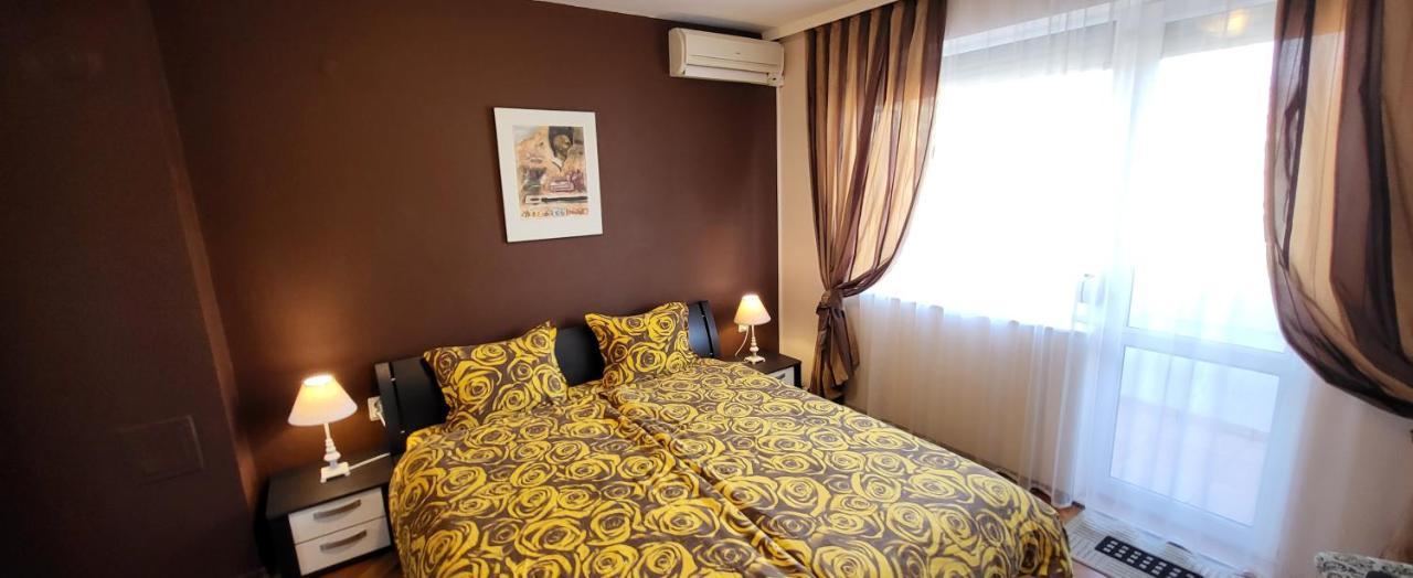Style Apartment Pomorie Luaran gambar