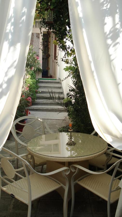 Style Apartment Pomorie Luaran gambar