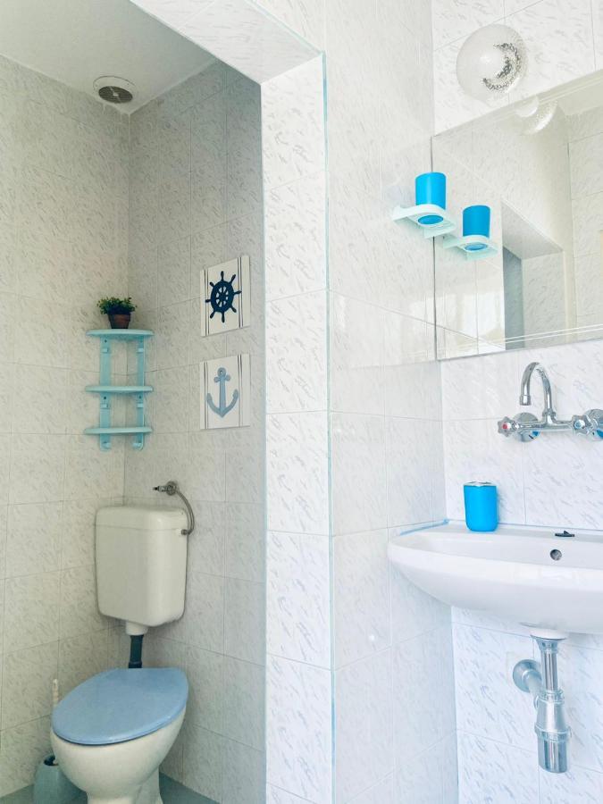 Style Apartment Pomorie Luaran gambar
