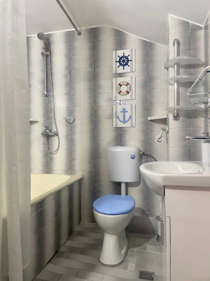 Style Apartment Pomorie Luaran gambar