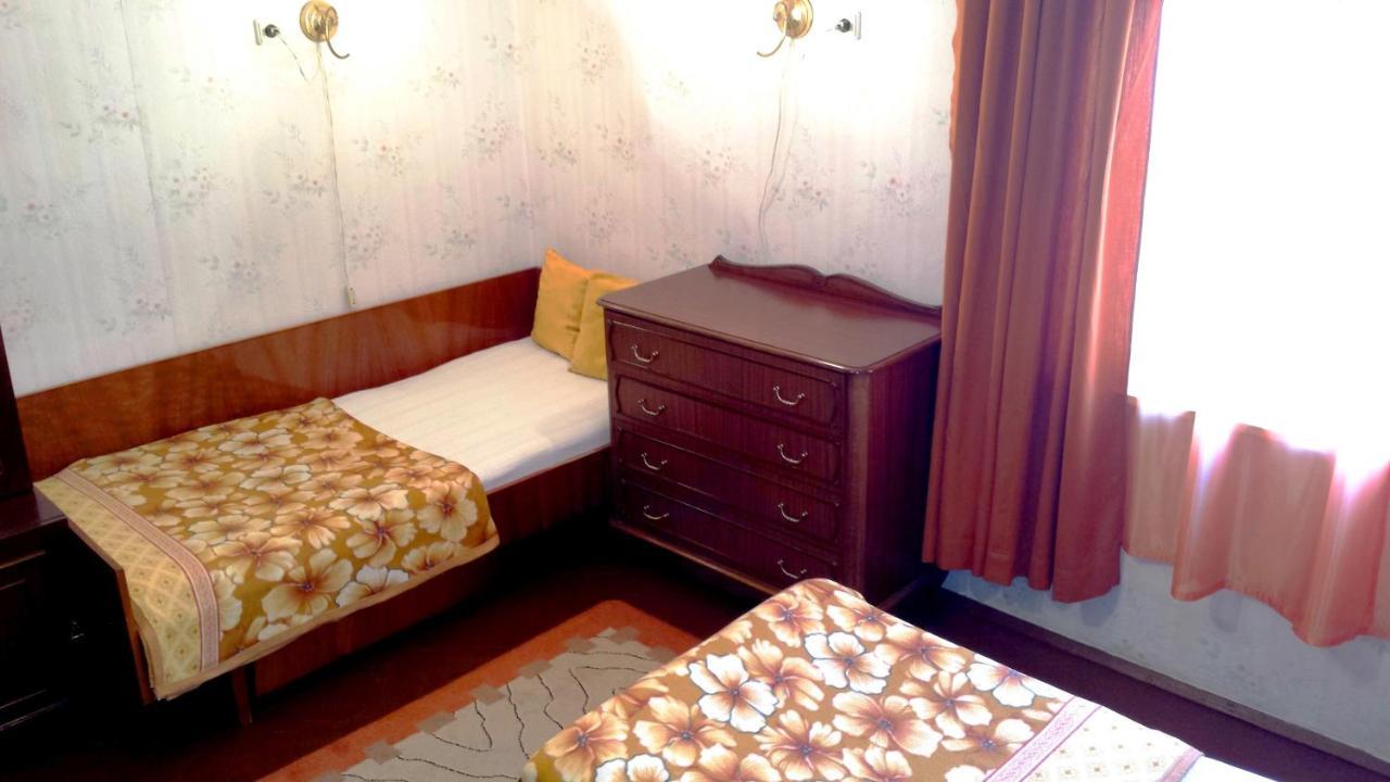 Style Apartment Pomorie Luaran gambar