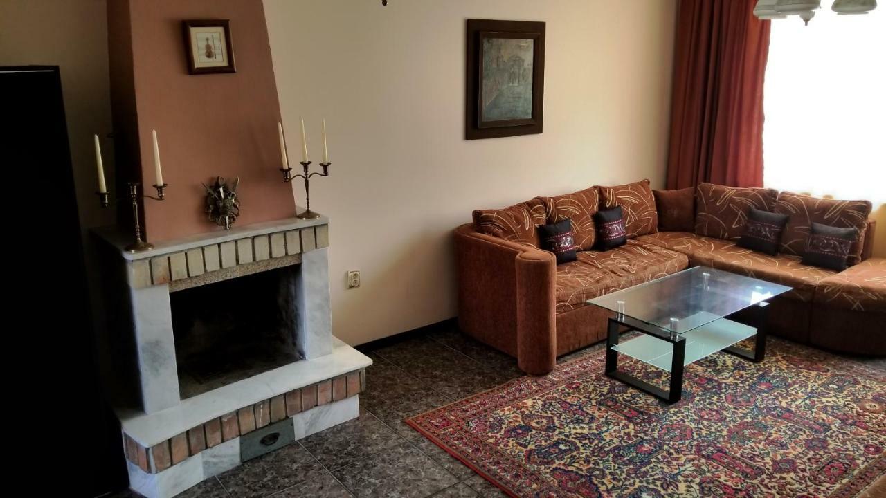 Style Apartment Pomorie Luaran gambar