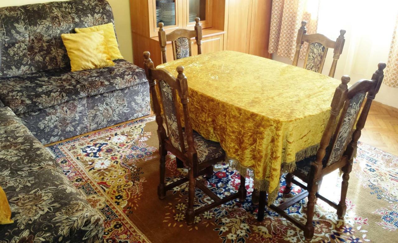 Style Apartment Pomorie Luaran gambar