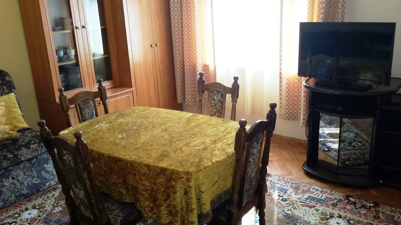 Style Apartment Pomorie Luaran gambar