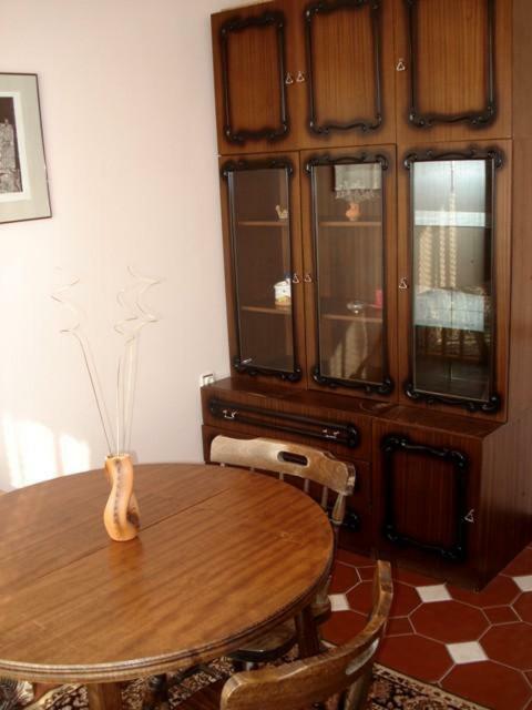 Style Apartment Pomorie Luaran gambar
