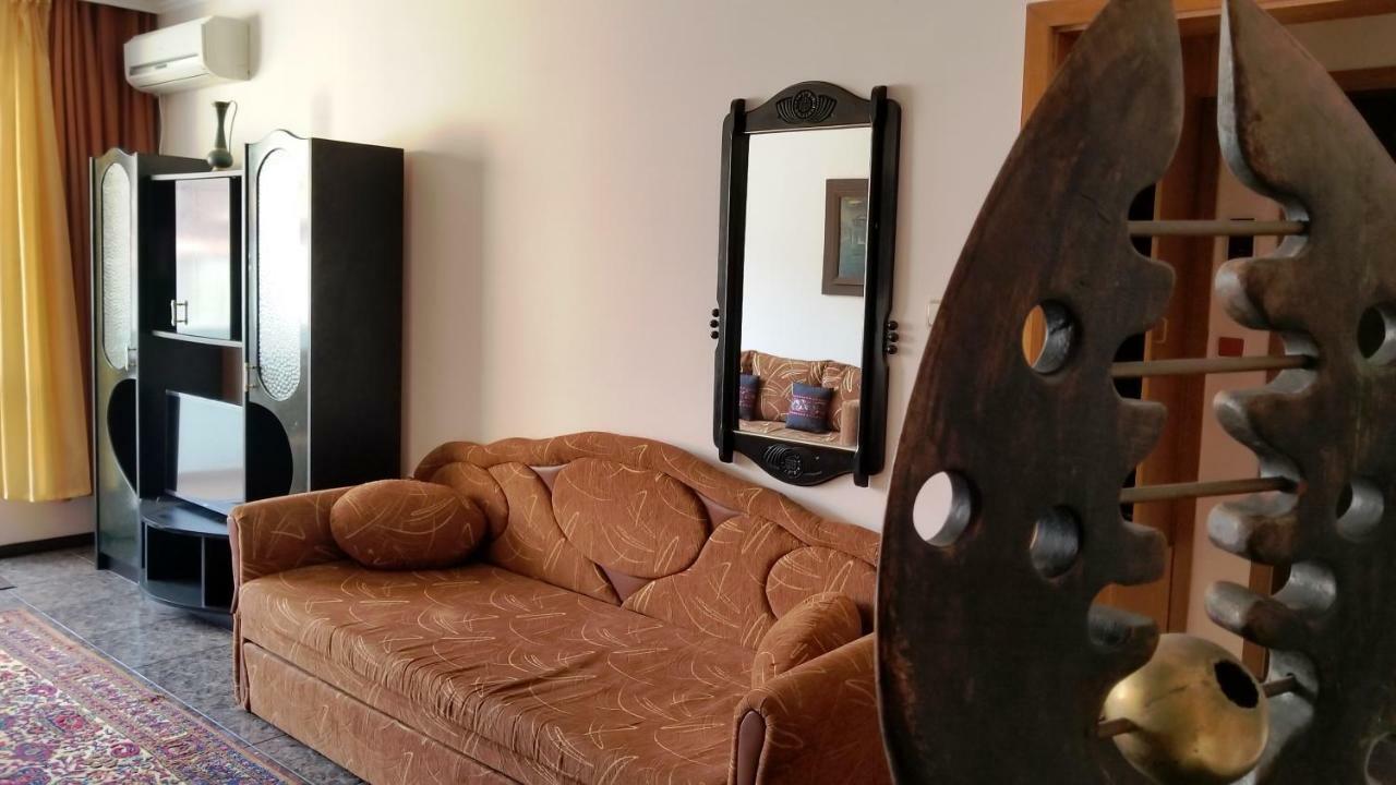 Style Apartment Pomorie Luaran gambar
