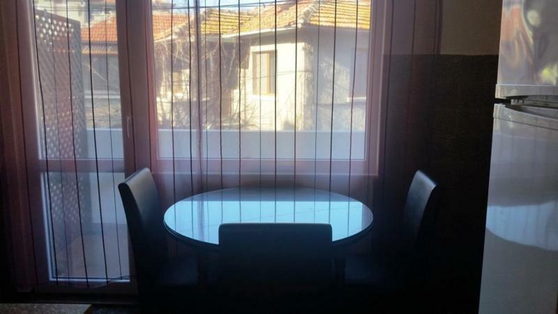 Style Apartment Pomorie Luaran gambar