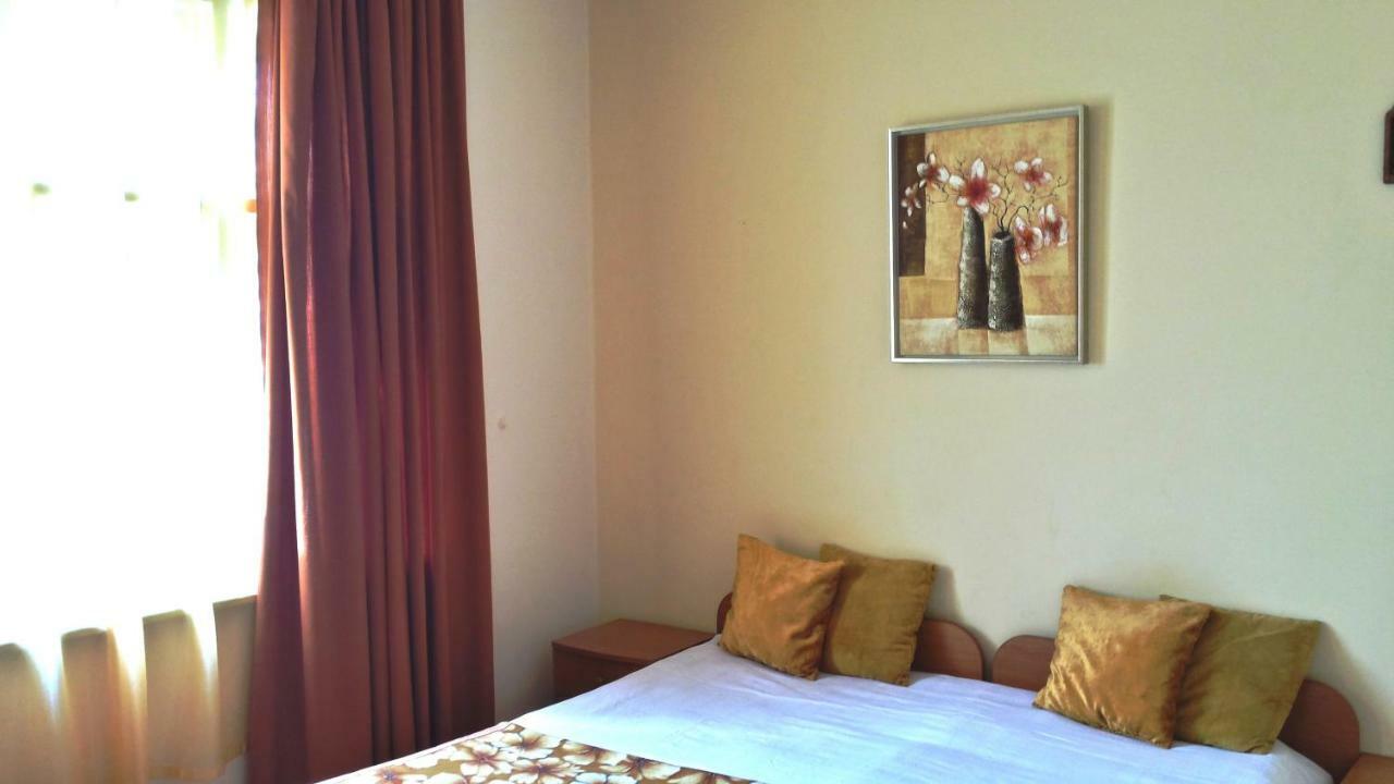 Style Apartment Pomorie Luaran gambar