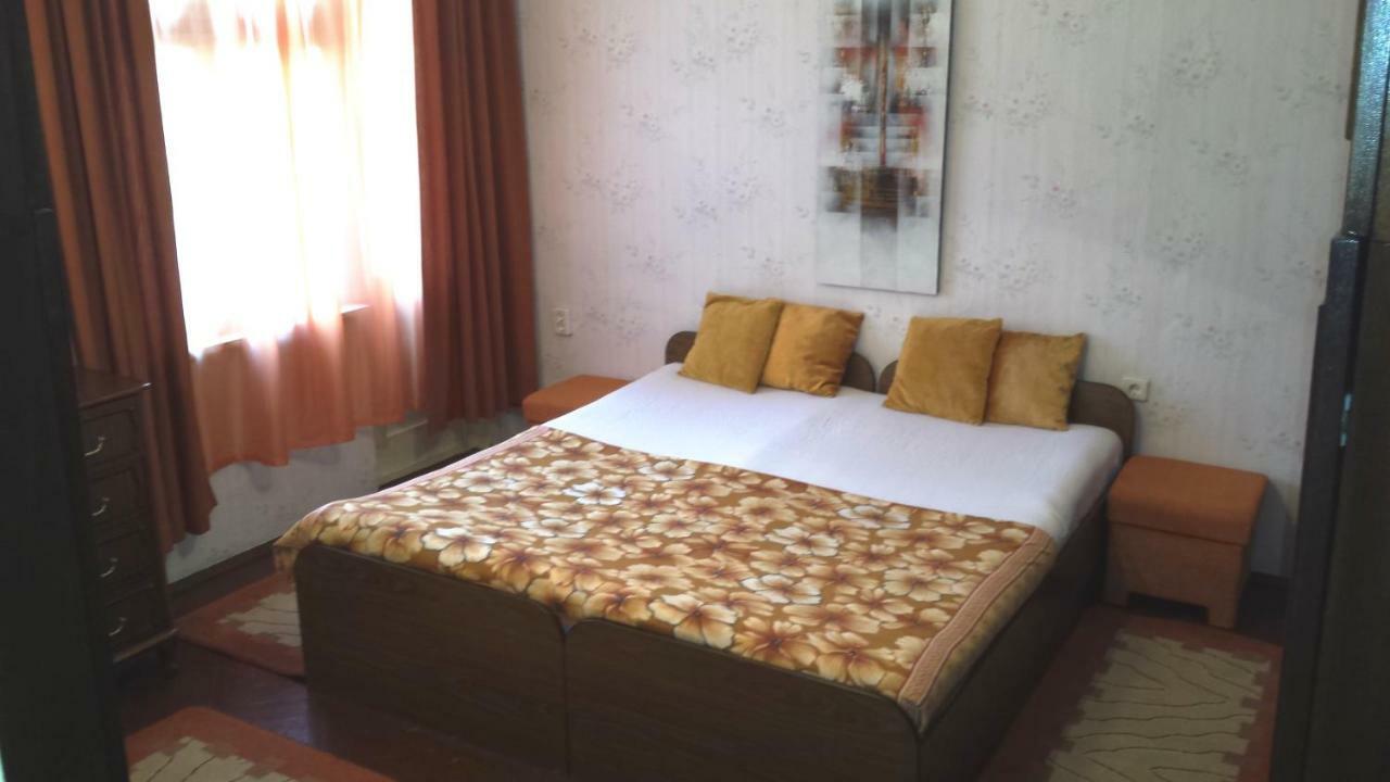 Style Apartment Pomorie Luaran gambar