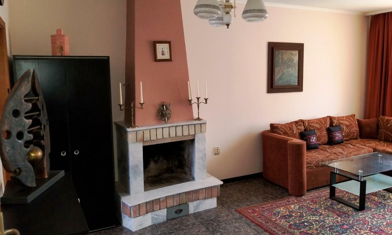 Style Apartment Pomorie Luaran gambar