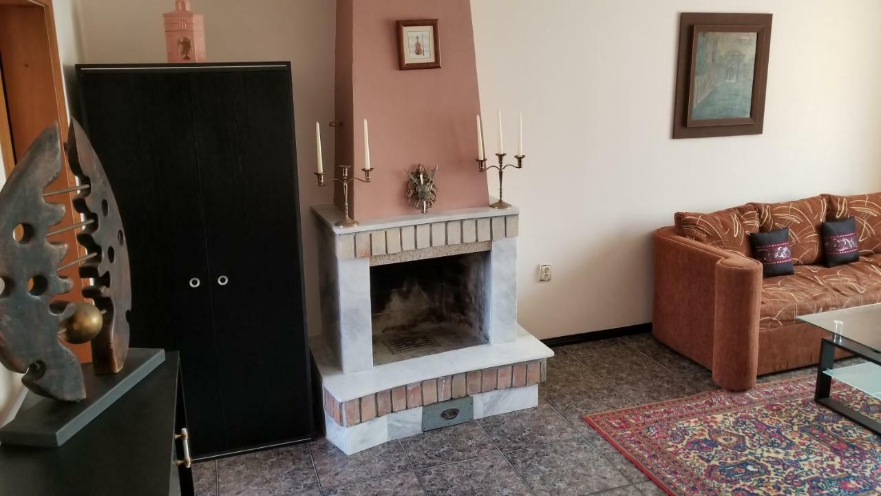 Style Apartment Pomorie Luaran gambar