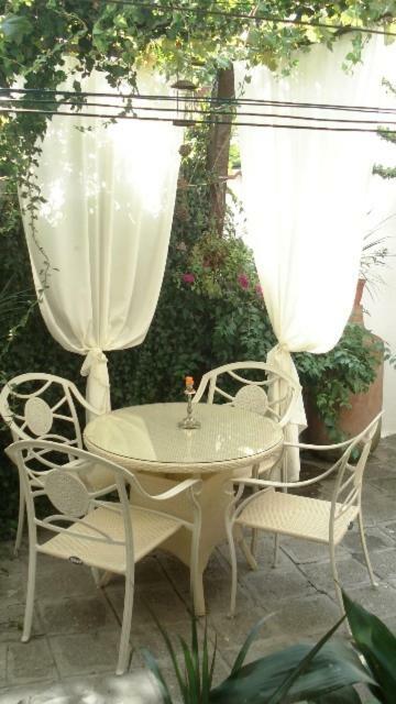 Style Apartment Pomorie Luaran gambar